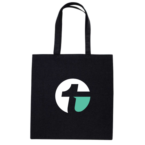TeamOne - Midweight Recycled Tote Bag