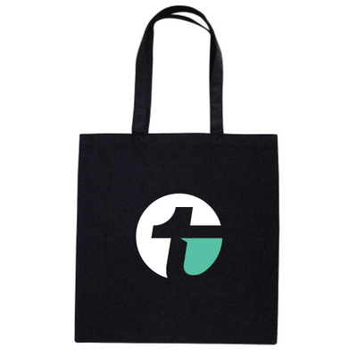 TeamOne - Midweight Recycled Tote Bag