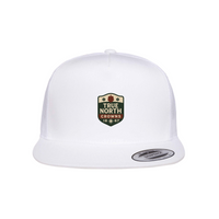 TrueNorthCrowns - YP Classics - 5-Panel Trucker