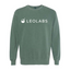 LeoLabs - Pigment-Dyed Crewneck Sweatshirt