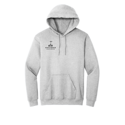 State Repair - Gildan Heavy Blend Hooded Sweatshirt