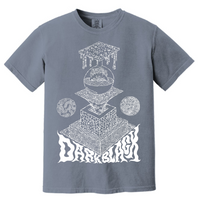Dark Black - Tower
