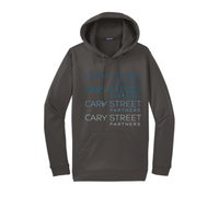 CSP - Sport-Tek Sport-Wick Fleece Hooded Pullover