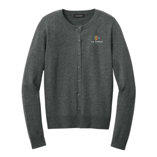 Charcoal Heather
