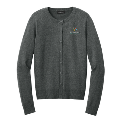 Charcoal Heather