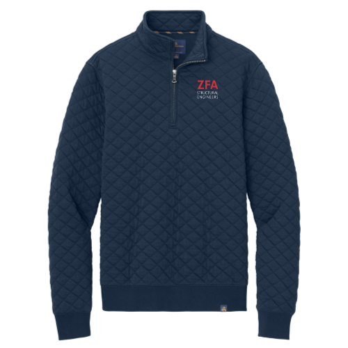 Navy Blazer