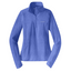 CurrentHR - Sport-Tek Ladies Sport-Wick Stretch 1/2-Zip Pullover