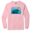 1BSI - Comfort Colors - 6014