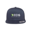CCIG - YP Classics - 5-Panel Trucker