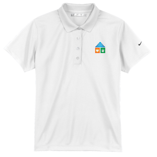 TracyCCC - Nike Golf Ladies Tech DRI-FIT Polo