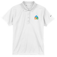 TracyCCC - Nike Golf Ladies Tech DRI-FIT Polo