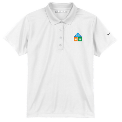 TracyCCC - Nike Golf Ladies Tech DRI-FIT Polo