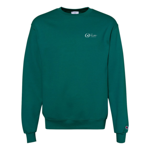 Emerald Green