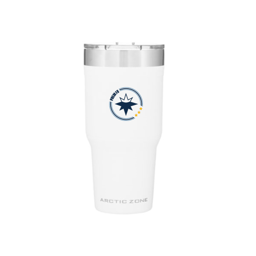 PremFC - Titan 30oz Thermal Tumbler