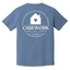 Careworkus - Unisex Comfort Colors Vintage Tee v1