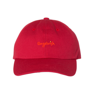 Angelwish YP Classic - Dad Hat