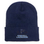 OneHillLacrosse - Adult Cuffed Knit Beanie