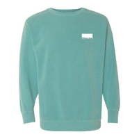 Seafoam