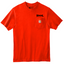 KroilTeamStore - Carhartt Workwear Pocket Short Sleeve T-Shirt