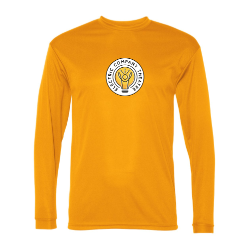 ECT - Long Sleeve Performance T-Shirt