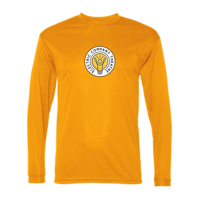 ECT - Long Sleeve Performance T-Shirt