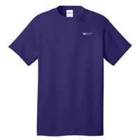 WVBH - Port & Company 5.4-oz 100% Cotton T-Shirt