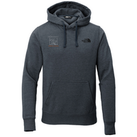 SuncoastTwinCities - Embroidery The North Face Chest Logo Pullover Hoodie