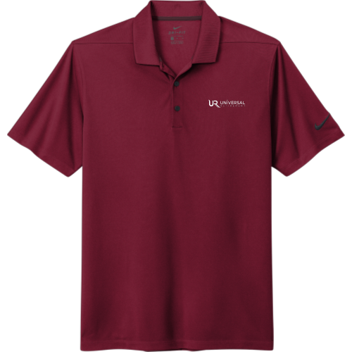 UniversalRetirement - Nike Men's Dri-FIT Micro Pique 2.0 Polo
