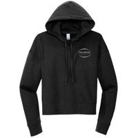 TheGroveStore - District Women's V.I.T. Fleece Hoodie v2