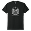North Davie Middle School - Next Level Unisex CVC T-Shirt