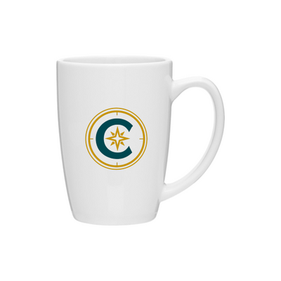 Cutler Investment 14oz Mug