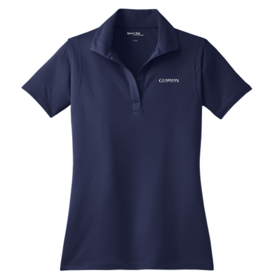 Guardian - Sport-Tek Ladies Micropique Sport-Wick Polo v1