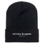 StickyFingersEss Cuffed Knit Beanie
