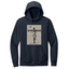 Scott Travis Art Store - District V.I.T. Fleece Hoodie v17
