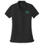 AOI - Port Authority Ladies Dry Zone UV Micro-Mesh Polo