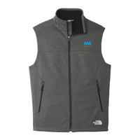 TNF Dark Grey Heather