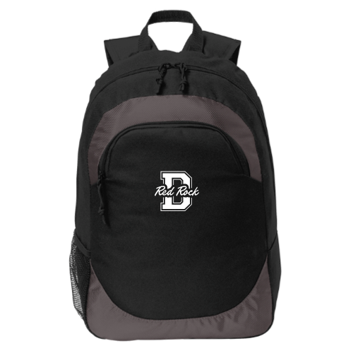 DoralRedRock - Port Authority Circuit Backpack