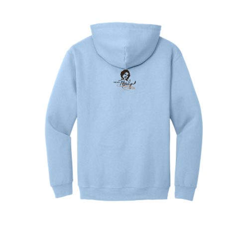 ProjectMarilyn Flow - Gildan Heavy Blend Hooded Sweatshirt