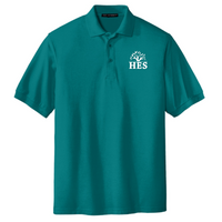Teal Green