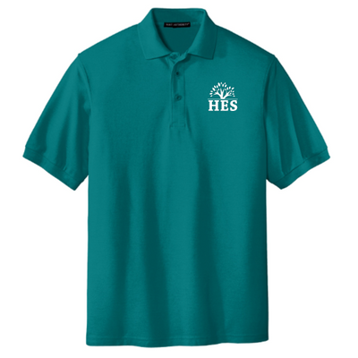 Teal Green