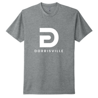 Dark Heather Gray