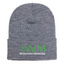 AllInclusiveMarketing - Adult Cuffed Knit Beanie v1