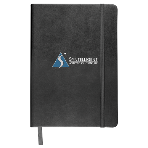 Syntelligent - Tuscany Journal v1