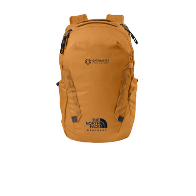 GatemasterTechnology - The North Face - Stalwart Backpack