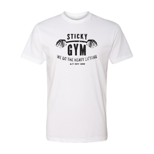 StickyGym Next Level - 6210