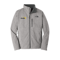 Schebler - The North Face Apex Barrier Soft Shell Jacket