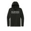 OutsourceConsultants - District Made Mens Perfect Tri Long Sleeve Hoodie