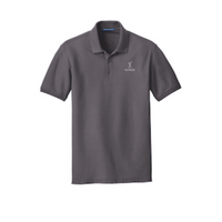 1DegreeOutside - Port Authority Core Classic Pique Polo