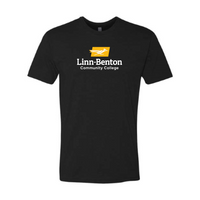 LinnBentonCCM - Unisex Next Level 6210 - CVC T-Shirt