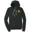 AbornPowers,Inc. - Unisex Poly/Cotton Hooded Pullover Sweatshirt